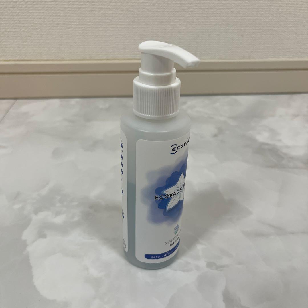 ECOVACS DEEBOT Y1 ロボット掃除機