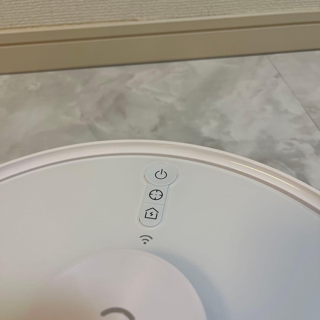 ECOVACS DEEBOT Y1 ロボット掃除機