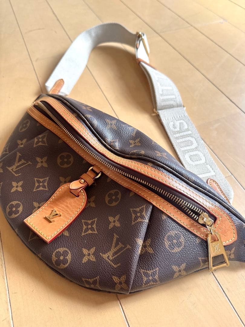 2025ルイ・ヴィトン ボディバッグ