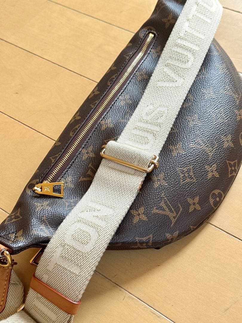 2025ルイ・ヴィトン ボディバッグ