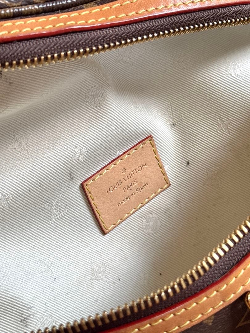 2025ルイ・ヴィトン ボディバッグ