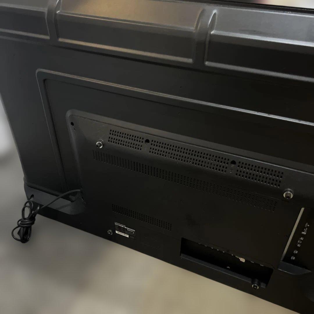 ⭐︎GREEN HOUSE 50型液晶テレビ 2022年製造/50インチ