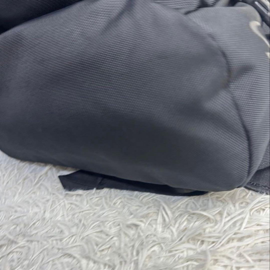 Yohji Yamamoto × NEW ERA 刺繍リュック