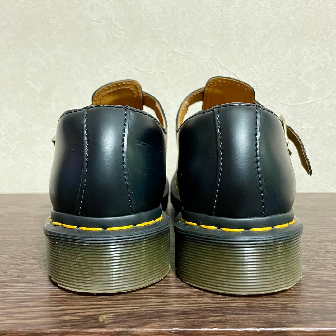 【美品】メリージェーン　ローファー