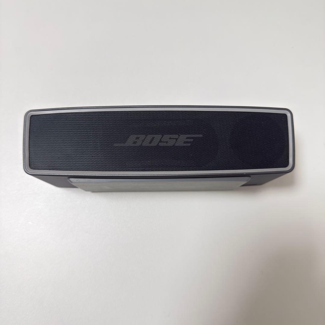 BOSE SoundLink Mini ボーズ サウンドリンクミニ
