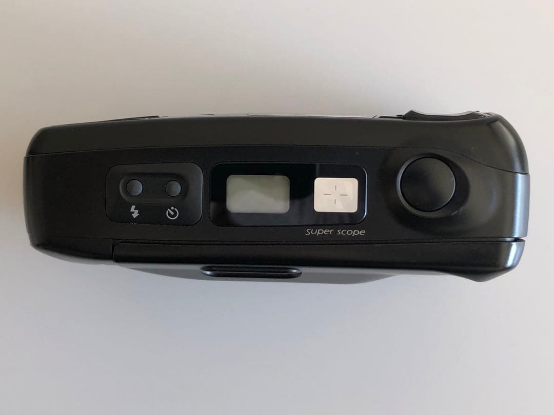 YASHICA ヤシカ T4 super D フィルムカメラ (T5)