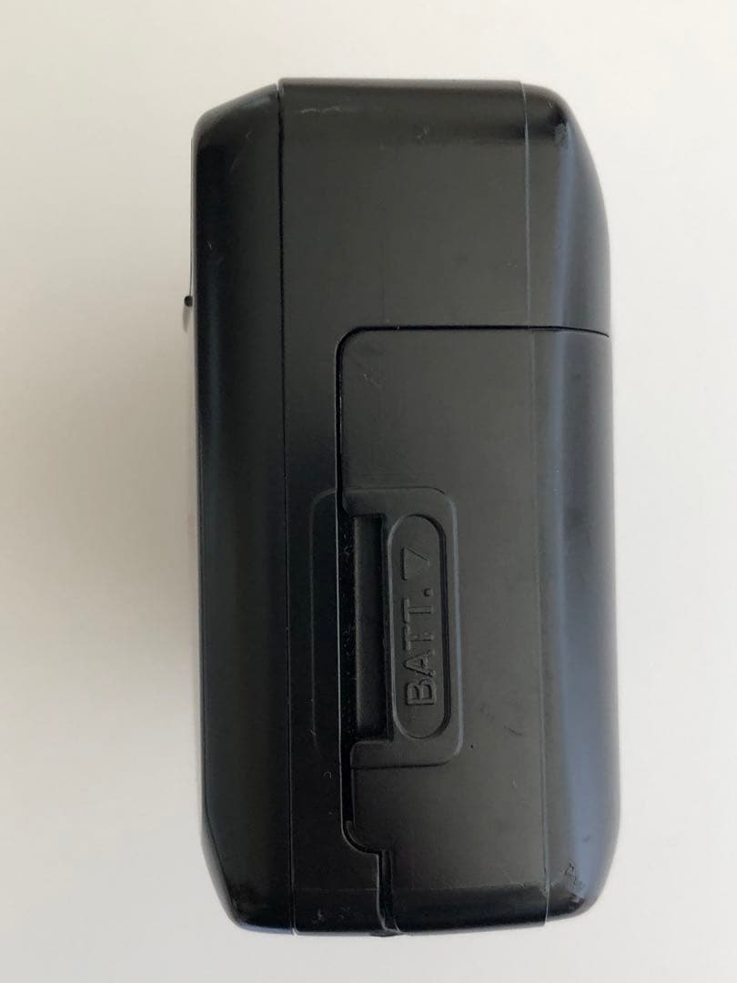 YASHICA ヤシカ T4 super D フィルムカメラ (T5)