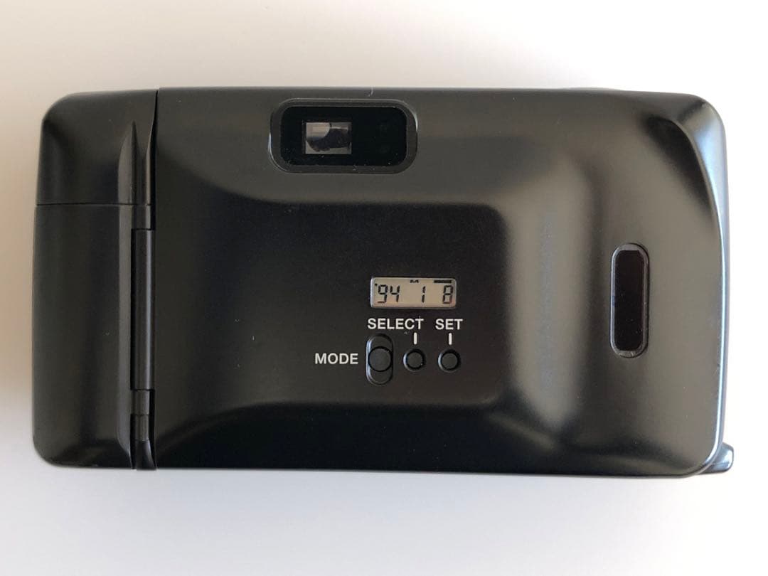 YASHICA ヤシカ T4 super D フィルムカメラ (T5)