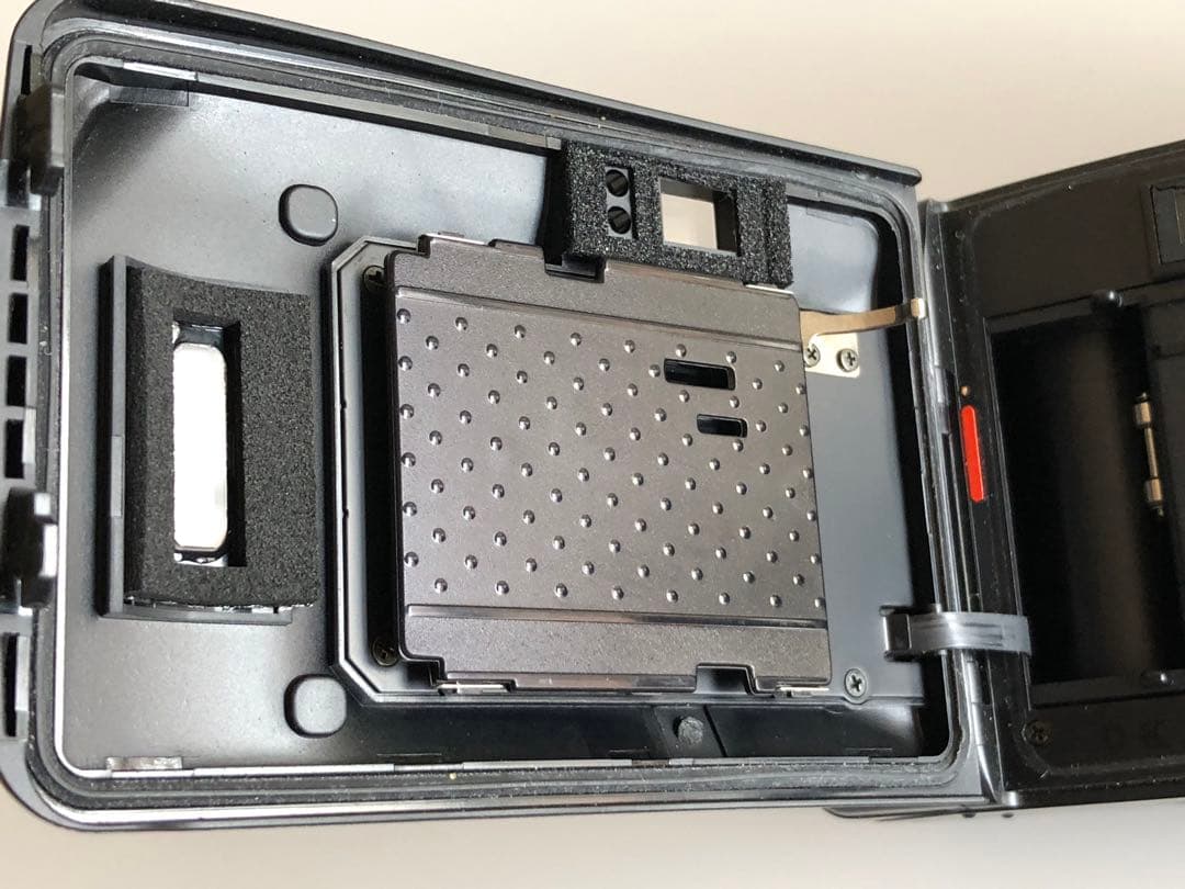 YASHICA ヤシカ T4 super D フィルムカメラ (T5)