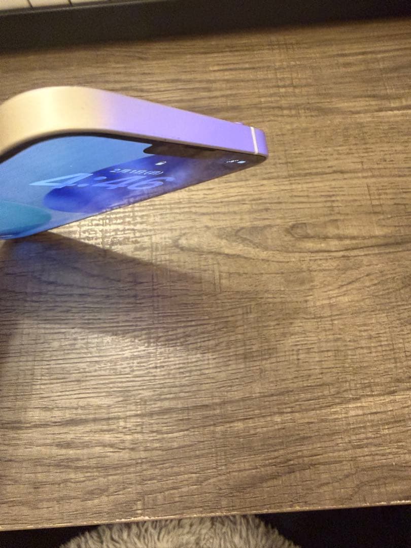 iPhone14plus スターライト　128GB