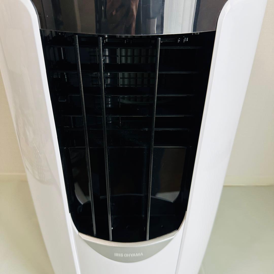 IRIS OHYAMA IPP-2222G スポットクーラー 2022年製