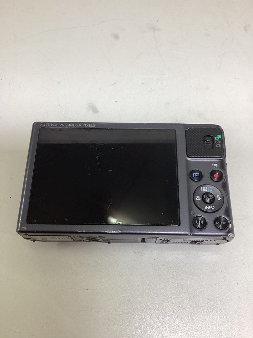 ヒ*ン様 ジャンク　Canon PowerShot SX620HS