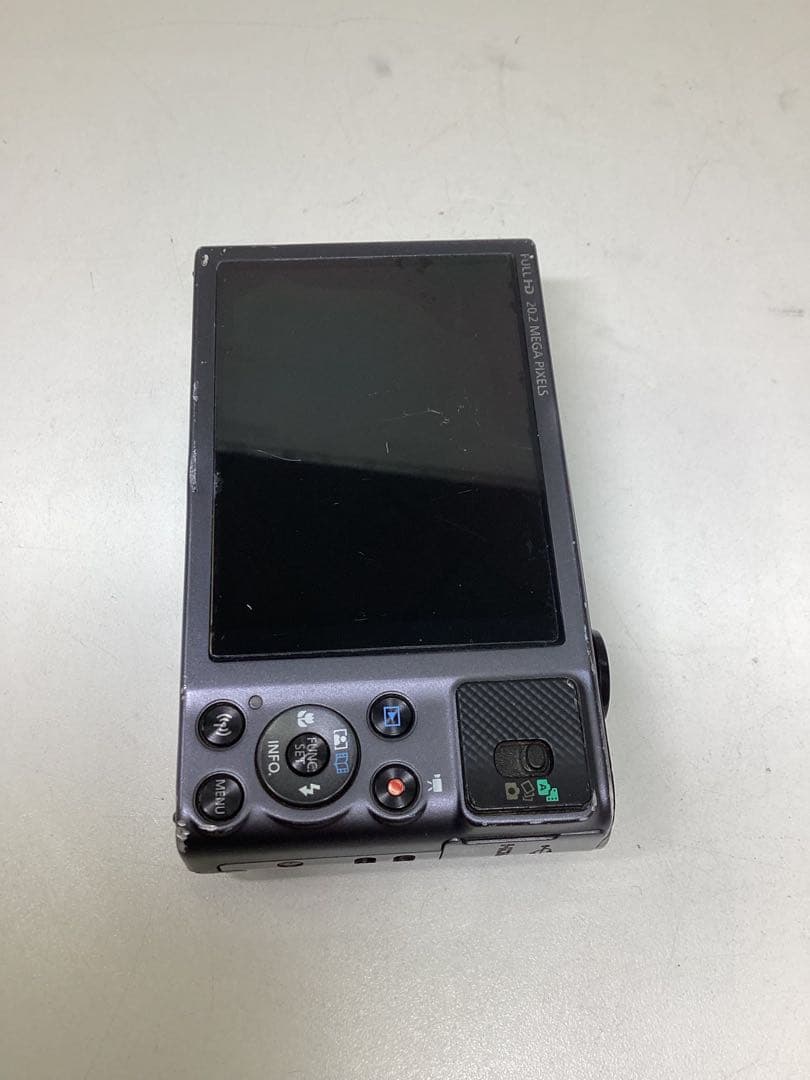 ヒ*ン様 ジャンク　Canon PowerShot SX620HS