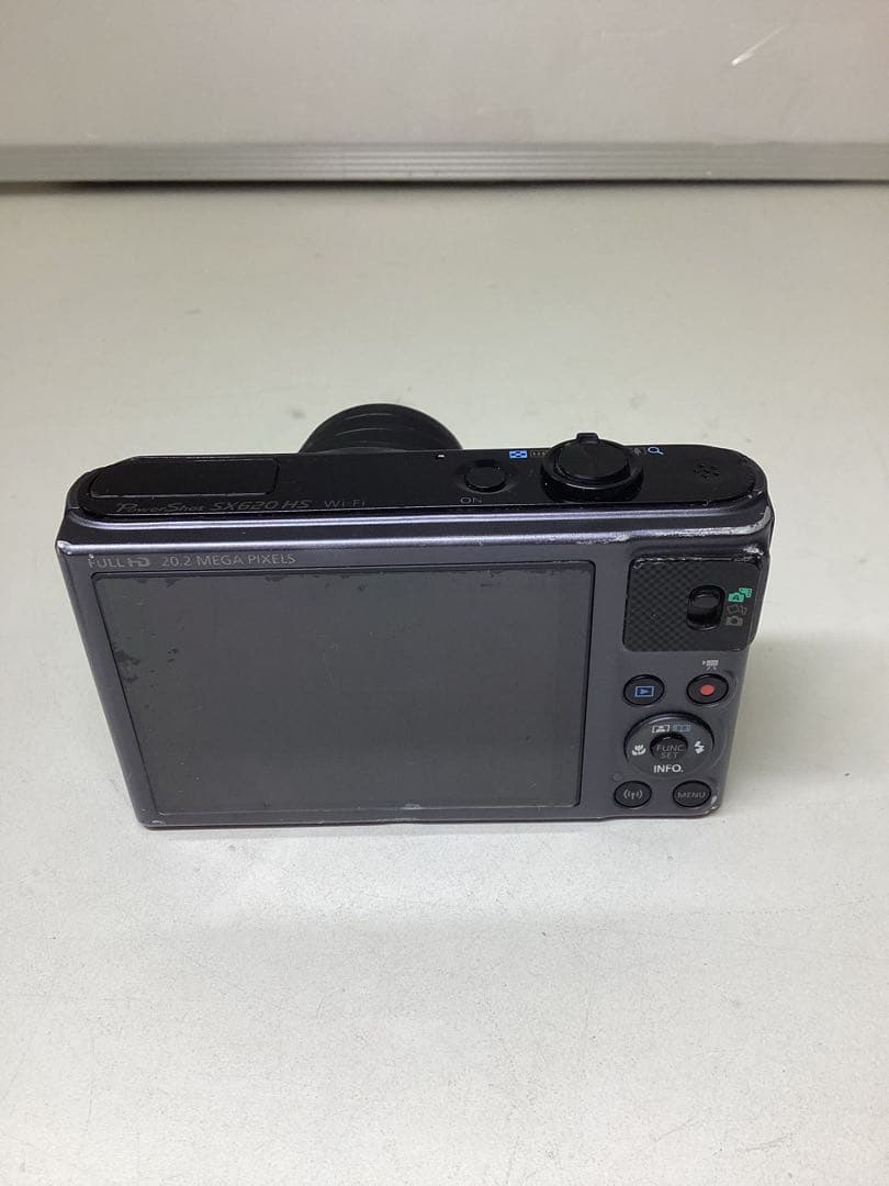 ヒ*ン様 ジャンク　Canon PowerShot SX620HS