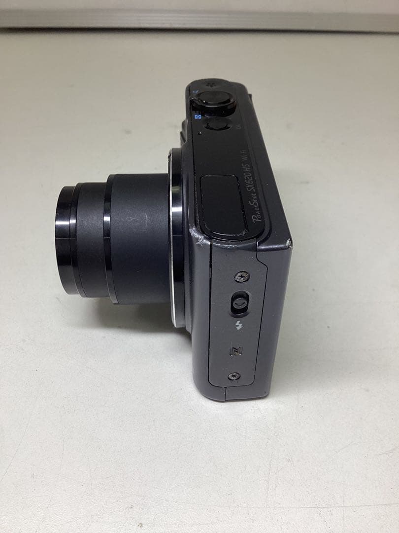 ヒ*ン様 ジャンク　Canon PowerShot SX620HS