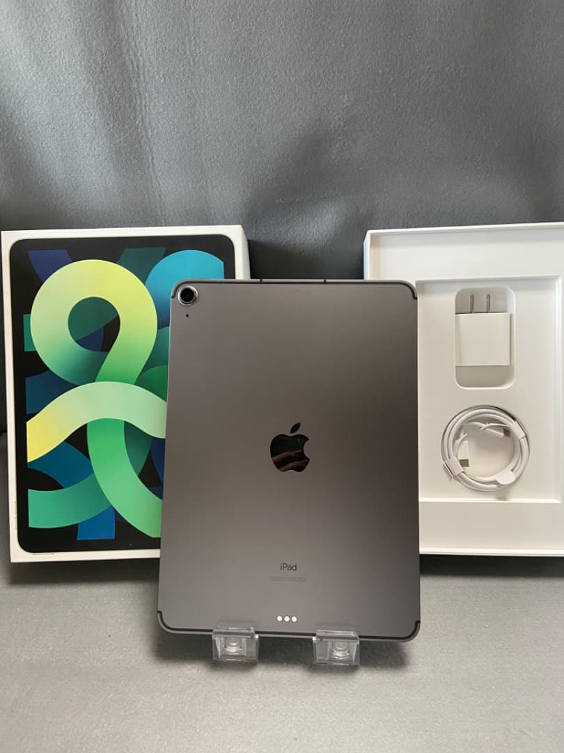 iPad Air 第4世代 64GB Wi-Fi +Cellular版