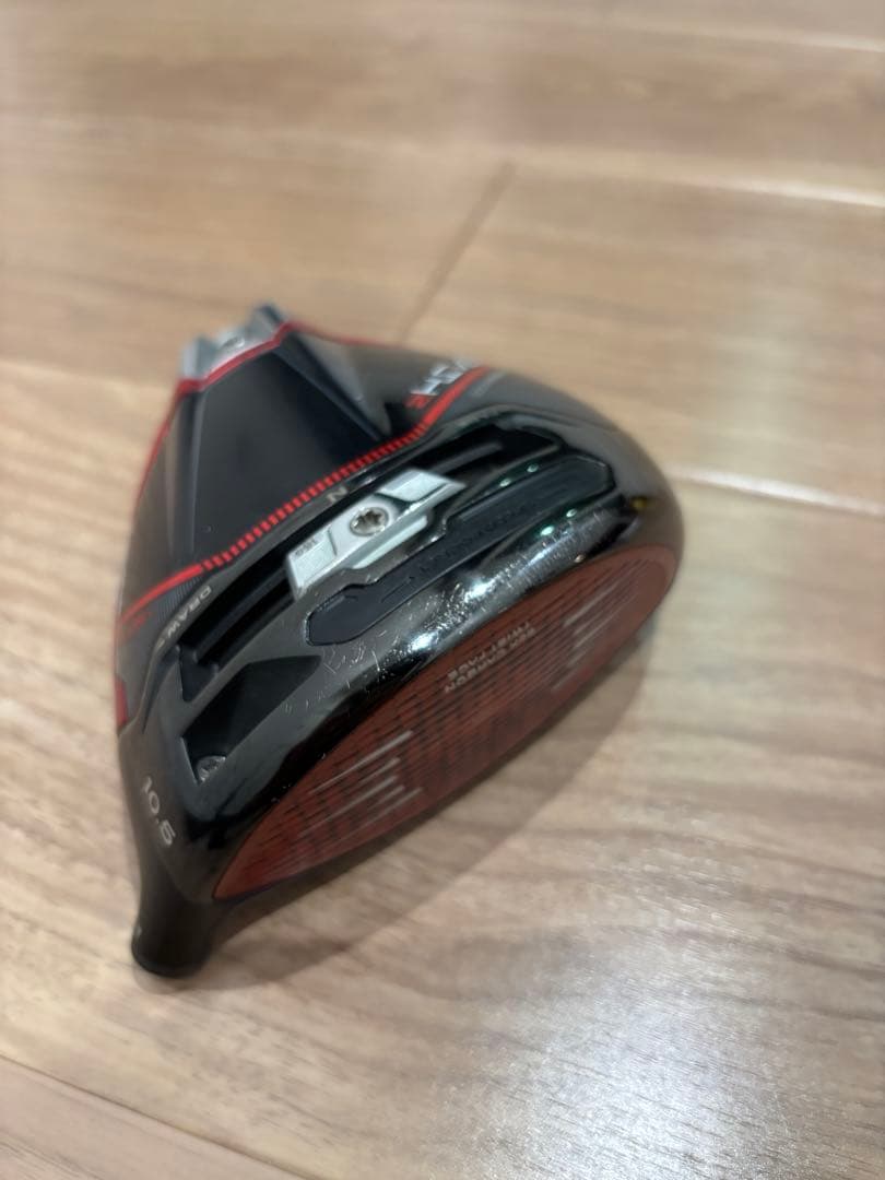 STEALTH 2 PLUSドライバーヘッド 10.5度