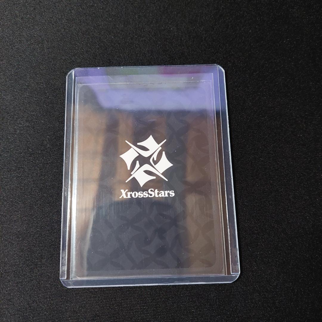 Xrossstars クロススターズ　巡り合う二人 srp