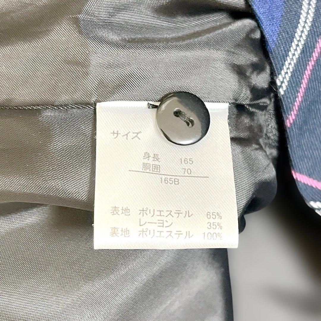 デコラピンキーズ 165cm キッズフォーマル 卒服 卒業式 女の子フルセット