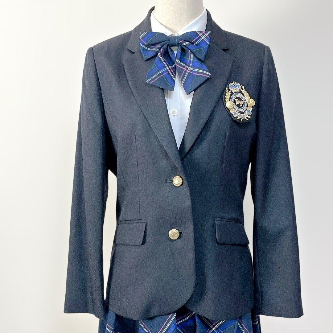 デコラピンキーズ 165cm キッズフォーマル 卒服 卒業式 女の子フルセット