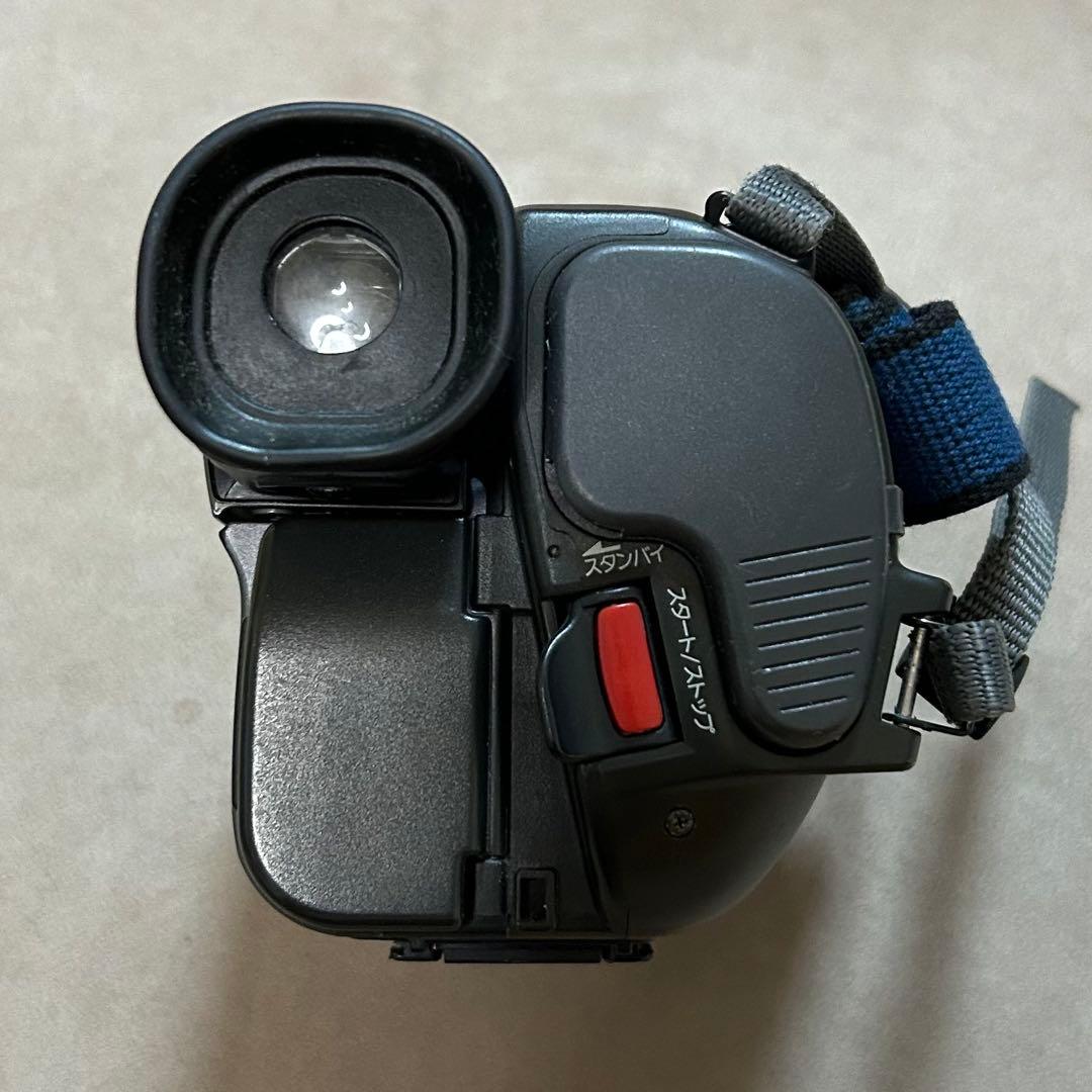 SONY CCD-TR3 ビデオカメラ Hi8 ソニー ハンディカム 8mm