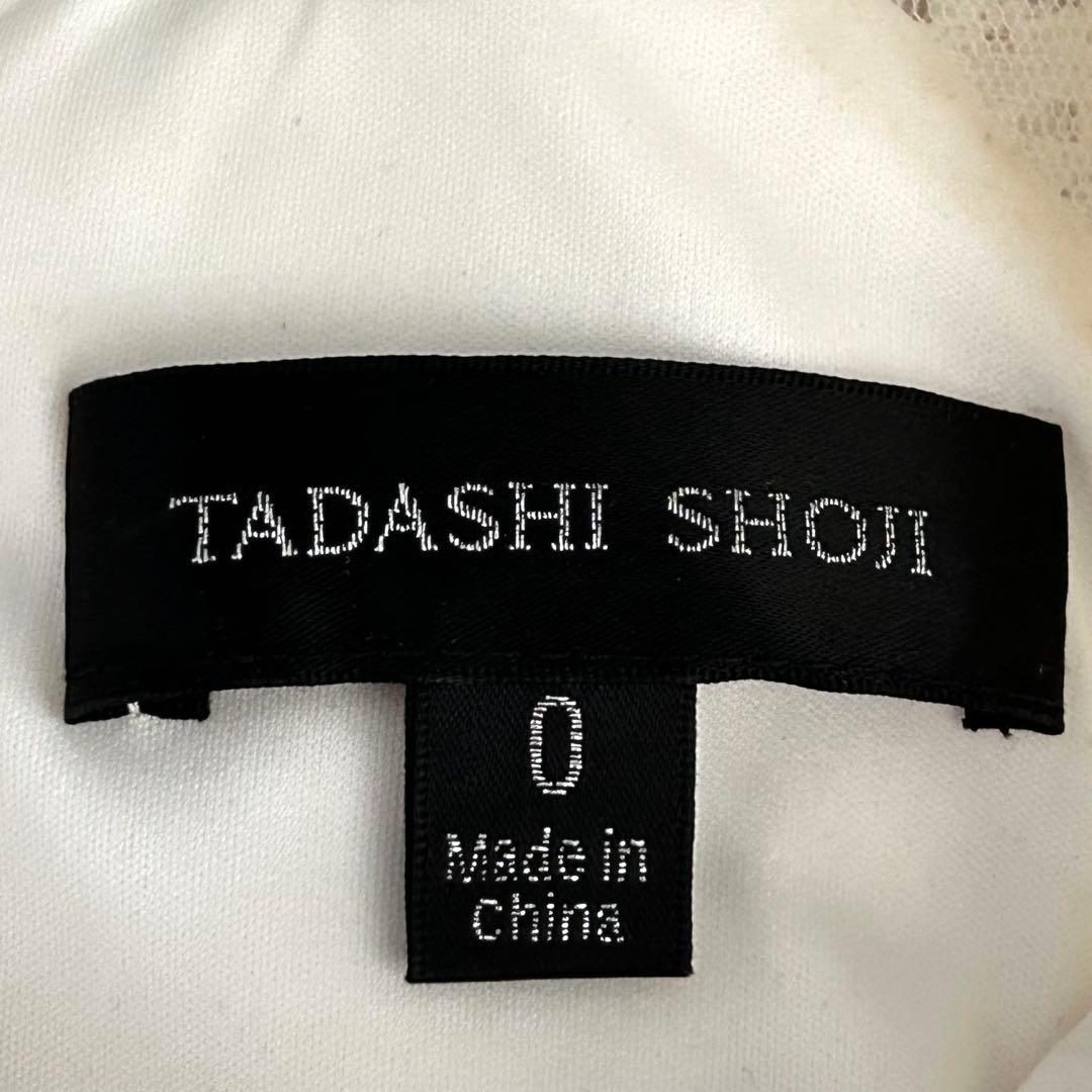 Tadashi shoji ワンピース 0