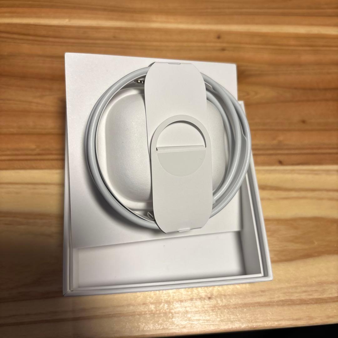 AirPods 第三世代