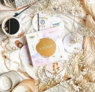 r.s★オラクルカード