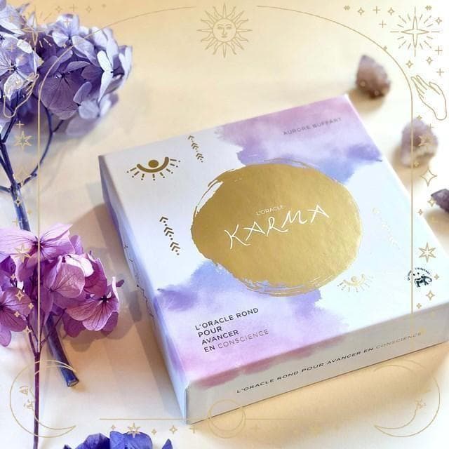 r.s★オラクルカード