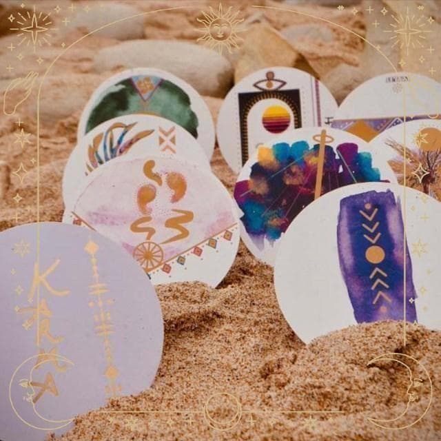 r.s★オラクルカード