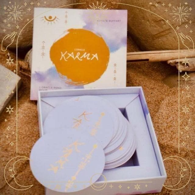 r.s★オラクルカード