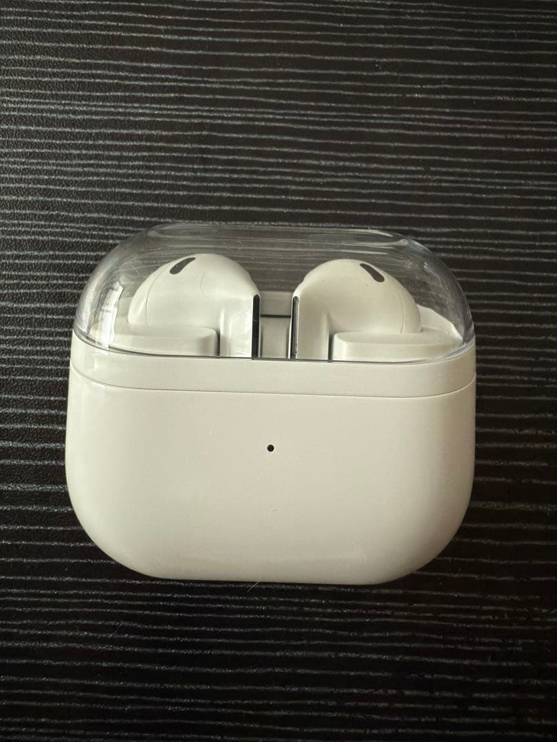 Galaxy buds3 ケース付き