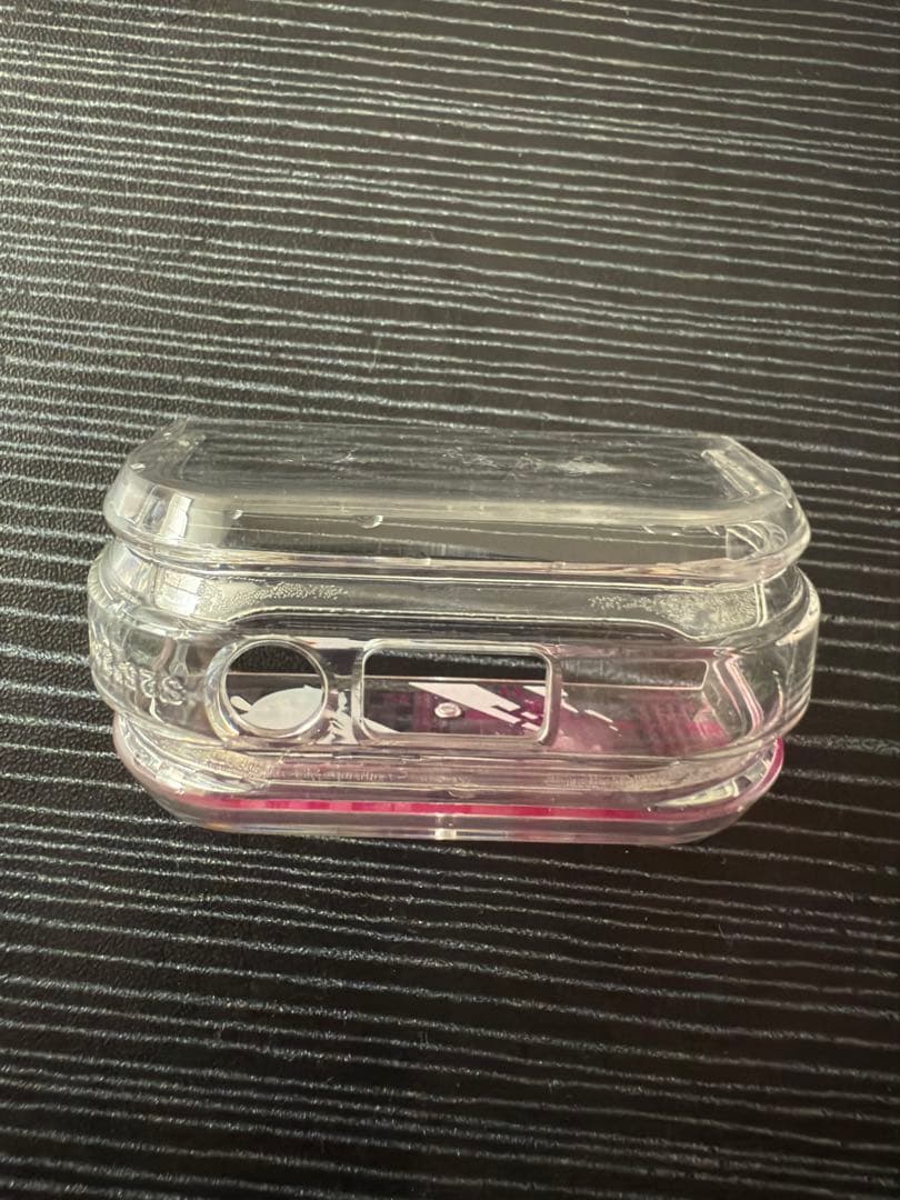 Galaxy buds3 ケース付き