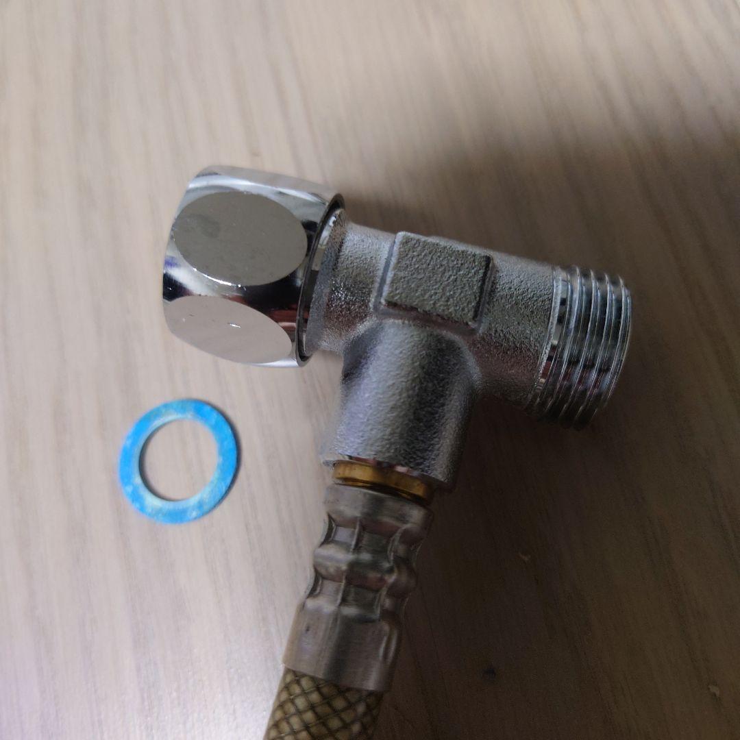 TOTO TCF2222型 #NW1 ホワイト ウォシュレットJ 2022年製