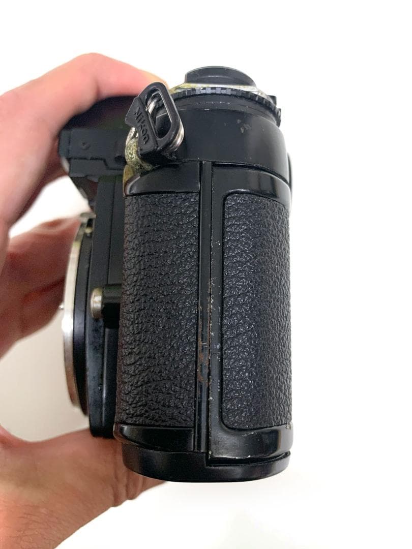 Nikon F3AF 一眼レフカメラ