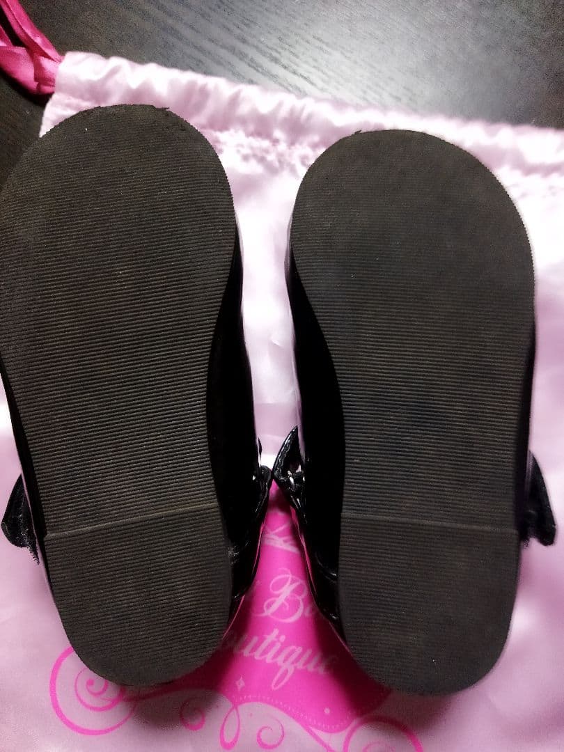 ディズニー　アナ　ビビディバビディブティック　ドレス