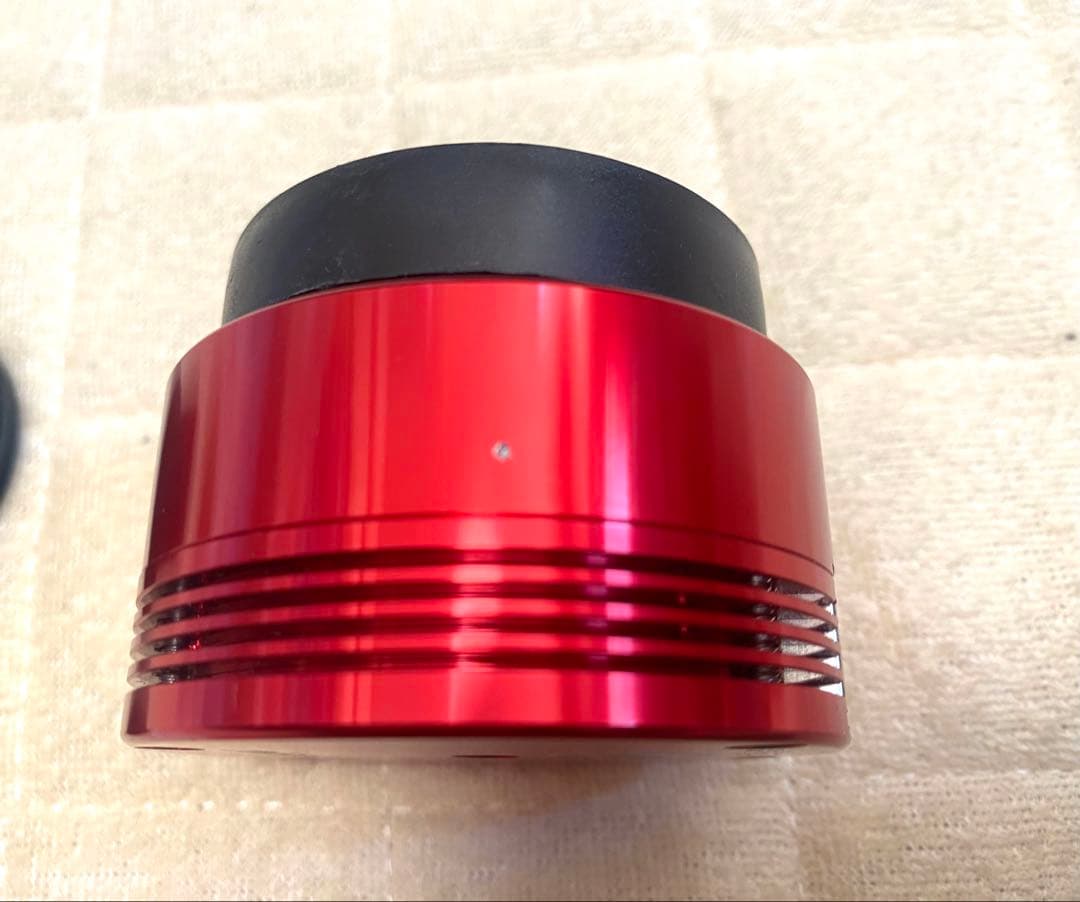 ZWO ASI585MC 非冷却カメラ