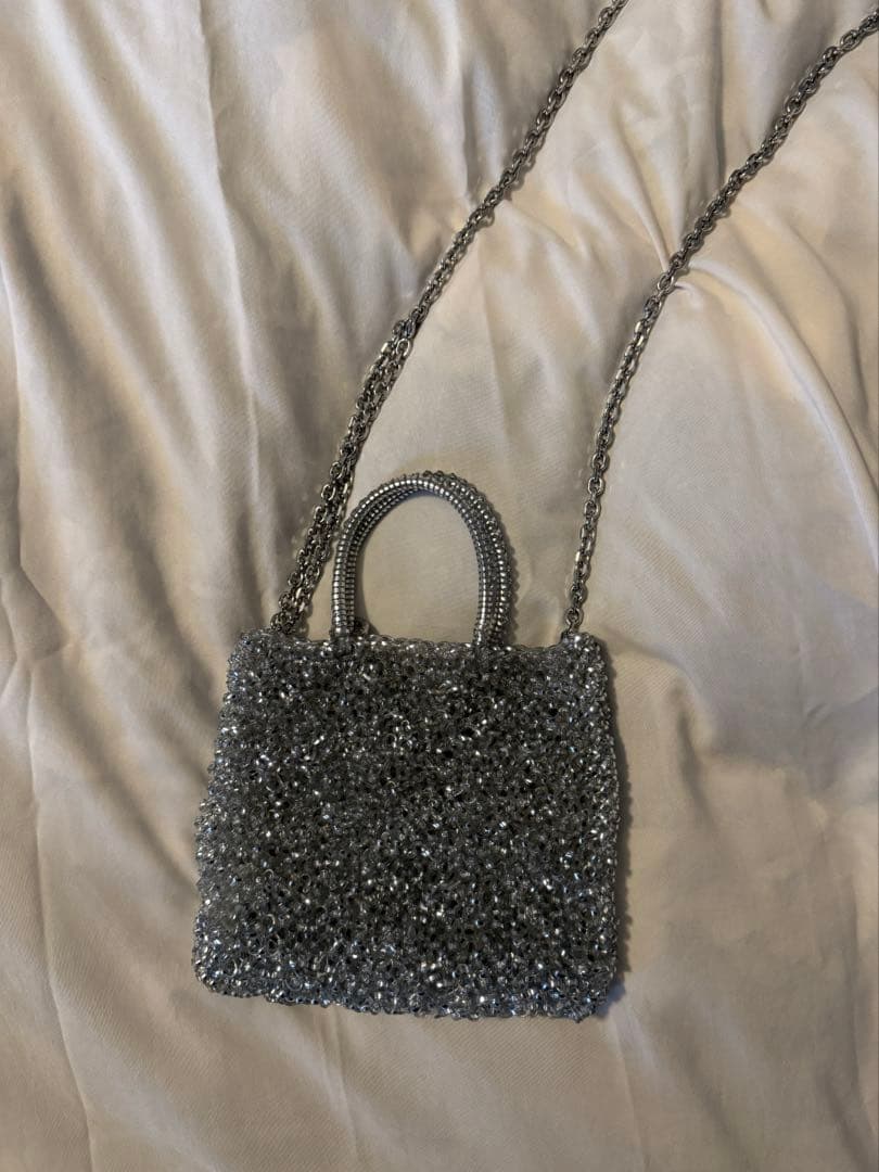 ANTEPRIMA ワイヤーバック