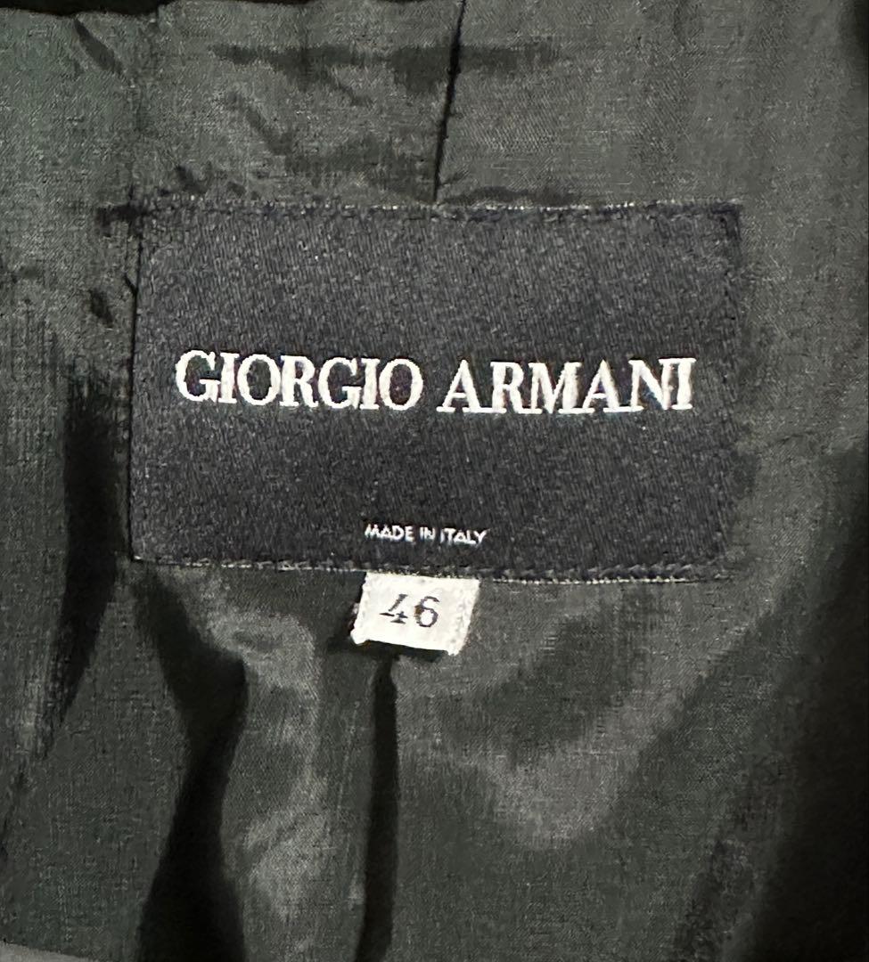 Giorgio Armani レディース スーツ 46 ジョルジオ アルマーニ