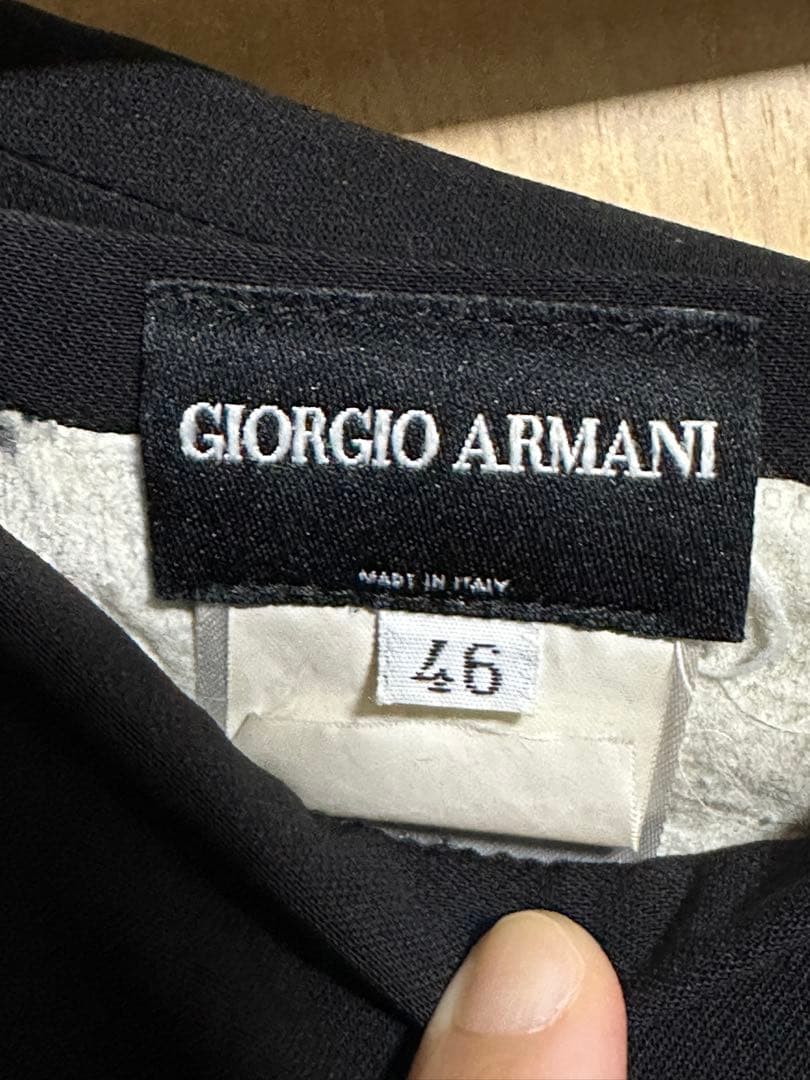 Giorgio Armani レディース スーツ 46 ジョルジオ アルマーニ