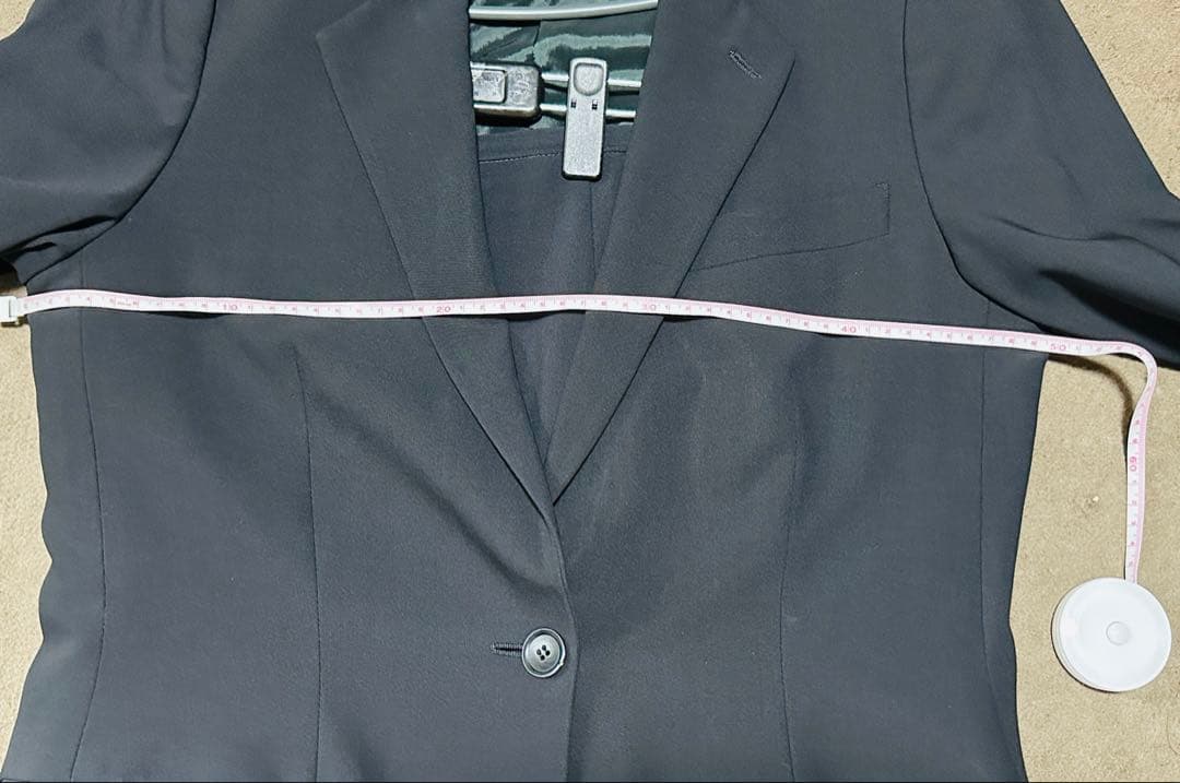 Giorgio Armani レディース スーツ 46 ジョルジオ アルマーニ