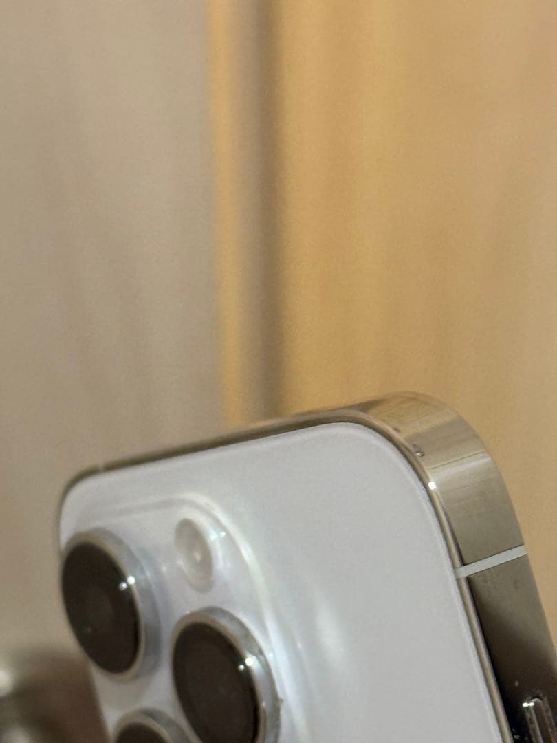 【シャッター音なし】香港版 iPhone 14 Pro 256GB 箱あり