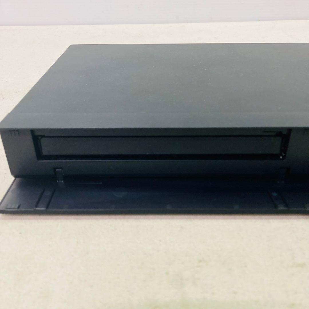 動作確認済 ブルーレイディスクレコーダー DMR-BCW1060　B1