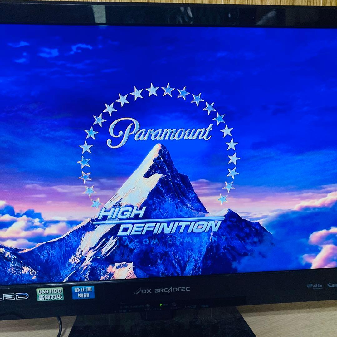 動作確認済 ブルーレイディスクレコーダー DMR-BCW1060　B1