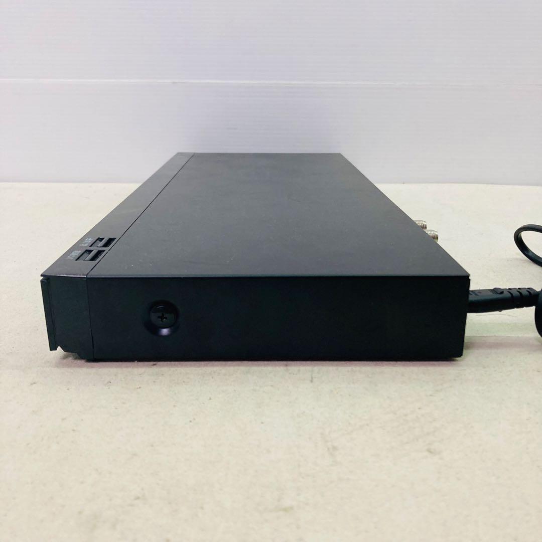 動作確認済 ブルーレイディスクレコーダー DMR-BCW1060　B1