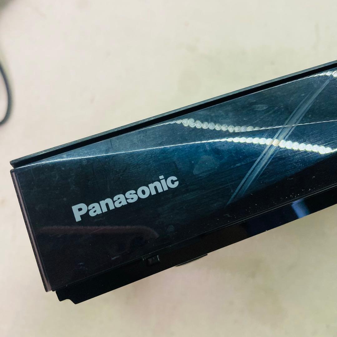 動作確認済 ブルーレイディスクレコーダー DMR-BCW1060　B1