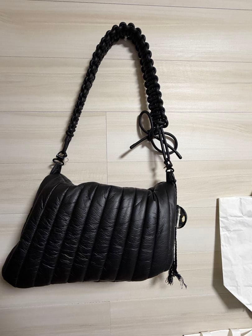 NUTEMPEROR ナットエンペラー　ショルダーバッグ