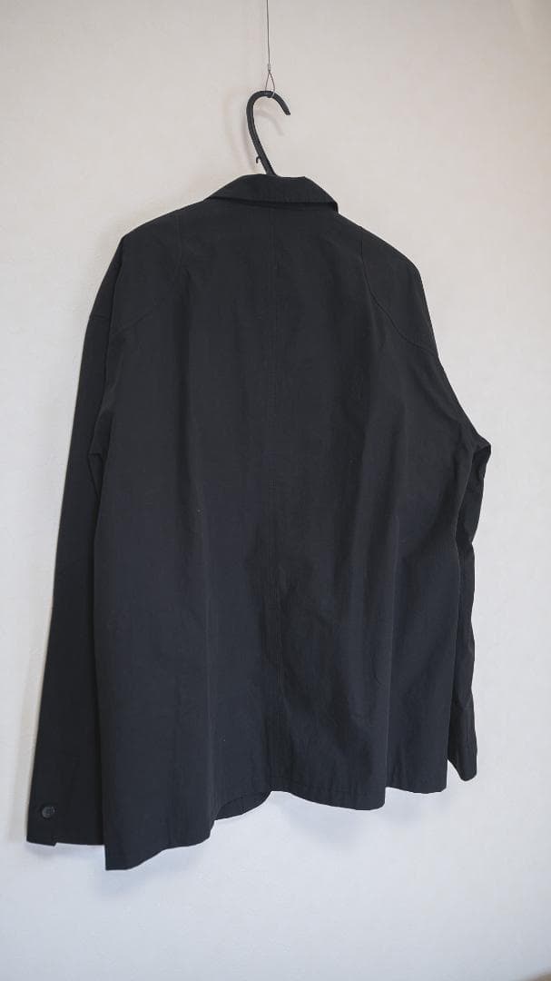 wooyoungmi(ウーヨンミ) Pコート