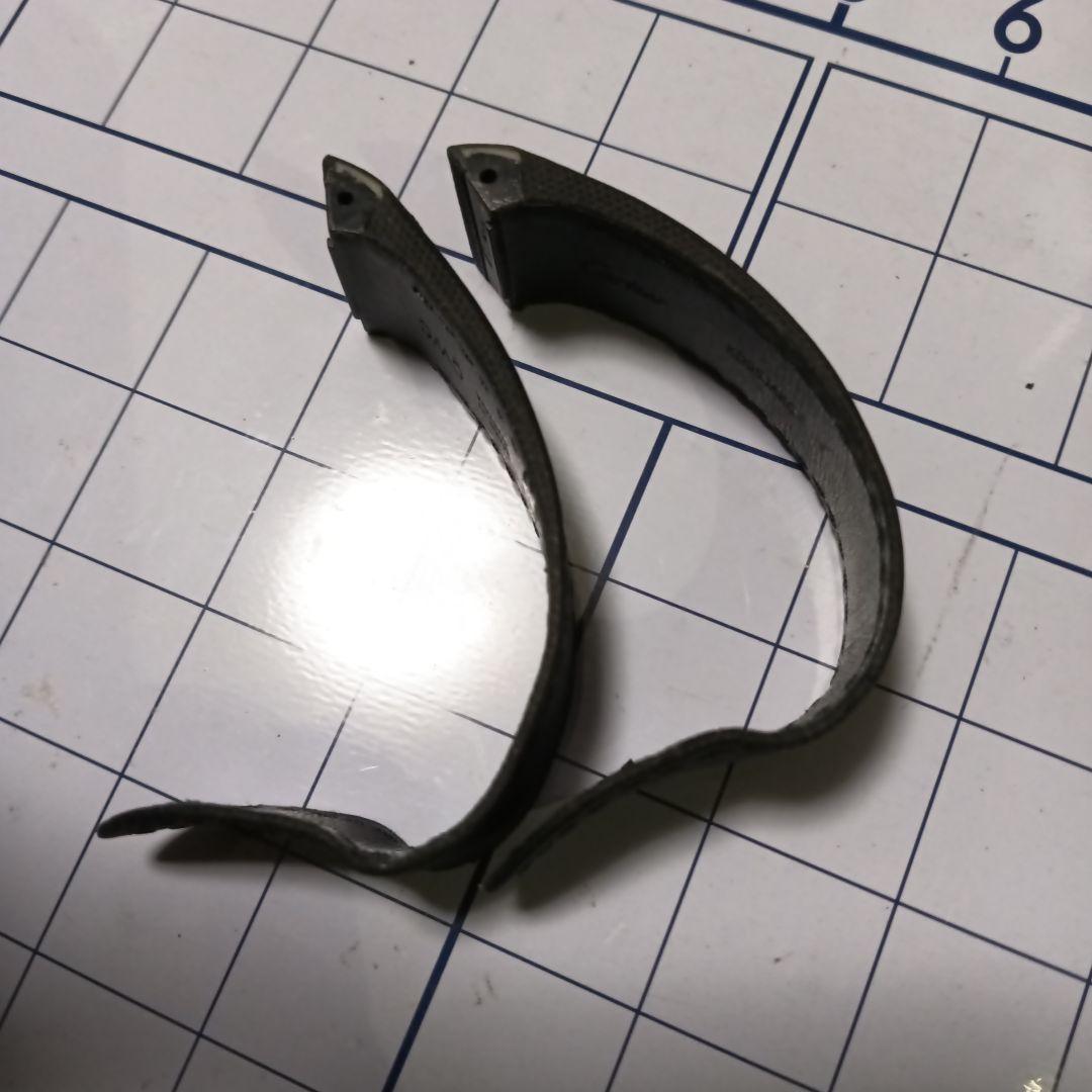 カルティエ サントス100 タンクなど ファブリック&レザーベルト