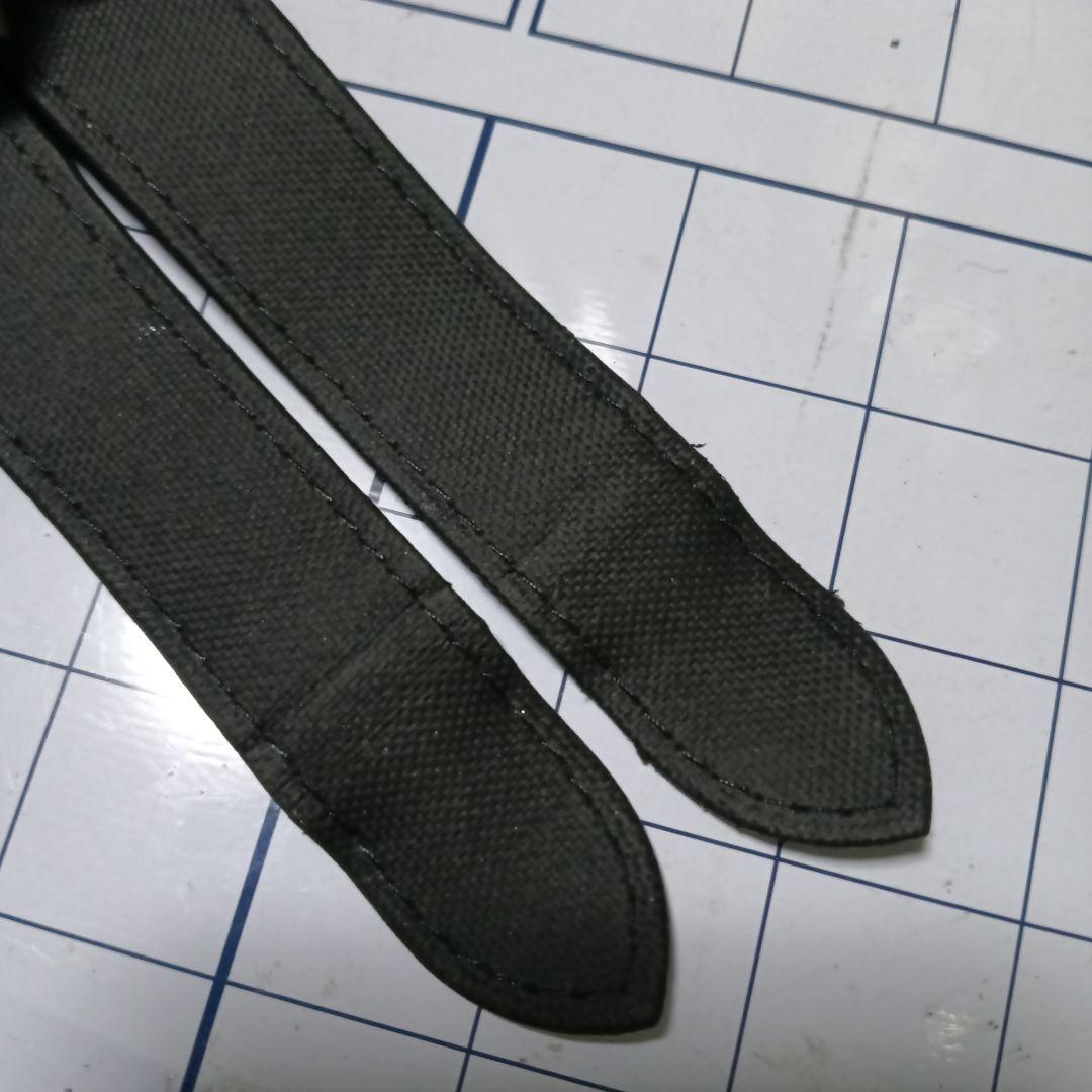 カルティエ サントス100 タンクなど ファブリック&レザーベルト